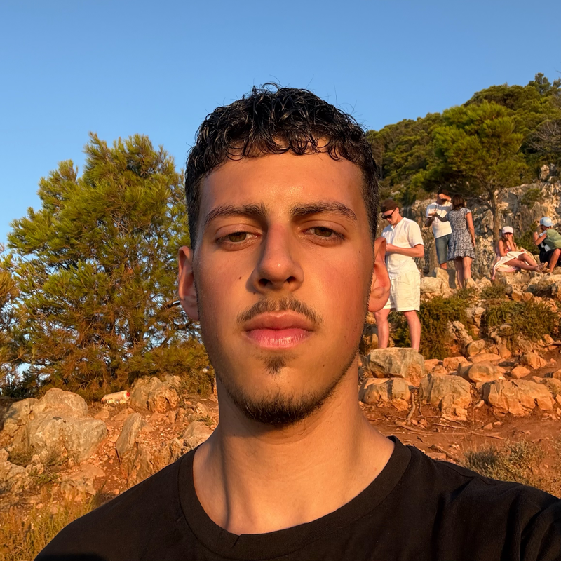Konstantinos Bourdakos